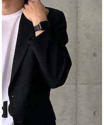 UNIQLO | テーラードジャケット