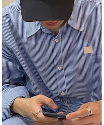 Acne Studios | シャツ/ブラウス