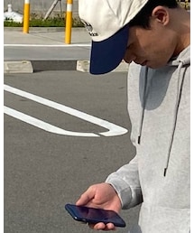 adidas | キャップ