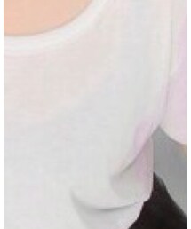 COMME CA ISM | Tシャツ/カットソー