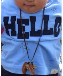 BRANSHES | Tシャツ/カットソー