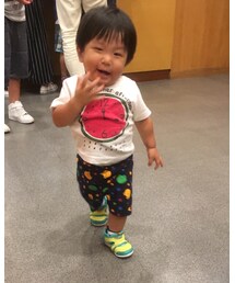 西松屋 | Tシャツ/カットソー