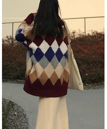 URBAN RESEARCH | ピーコート