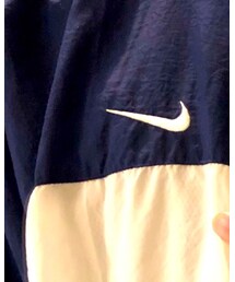 NIKE | ナイロンジャケット