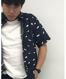 no brand | シャツ/ブラウス