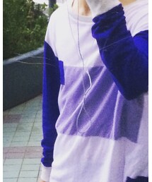 Wed | Tシャツ/カットソー