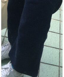 used | デニムパンツ