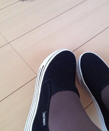 WOmB キルティングスニーカー(スニーカー)