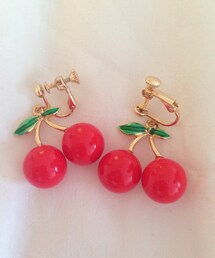 WEGO | イヤリング(イヤリング)