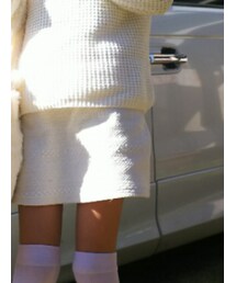 GLOBAL WORK | ニット/セーター