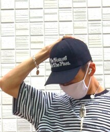 Girls Don't Cry | キャップ