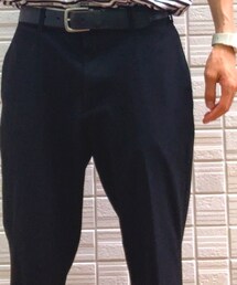 UNIQLO | スラックス