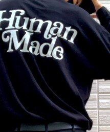 HUMAN MADE | Tシャツ/カットソー