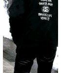 STUSSY(ステューシー)の「トップス(スウェット)」