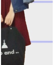 used ✳︎ | スカート