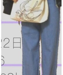 USED ✳︎ | その他パンツ