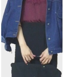 used ✳︎ | スカート