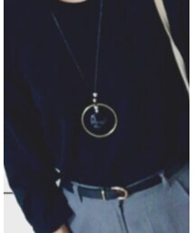 used | ネックレス