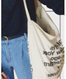 American Apparel | バッグ