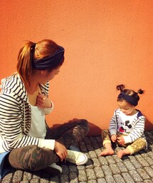 UNIQLO | パーカー