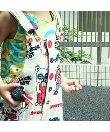 BOOFOOWOO | オールインワン・サロペット