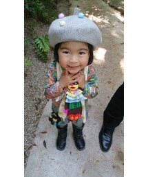 BOOFOOWOO | その他
