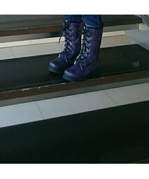 BOO SHOES | シューズ