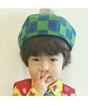 BOOFOOWOO(ブーフーウー)の「帽子(帽子)」