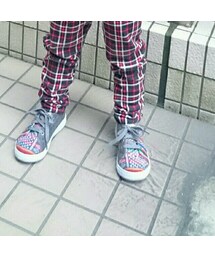 INKKAS | シューズ