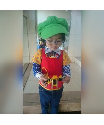 古着 | キャスケット