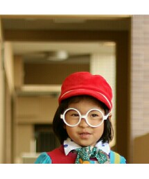 Import & Select | 帽子