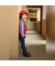 おすましさん | その他