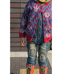 BOOFOOWOO | サロペット/オーバーオール