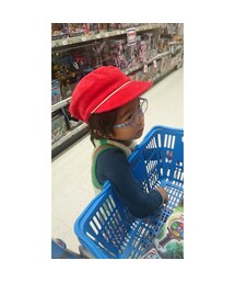 Import & Select | 帽子