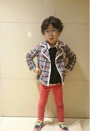 BOOFOOWOO | ジャケット/アウター