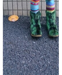 BOO SHOES | ブーツ