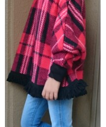 韓国服 | ポンチョ