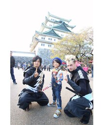 服部半蔵と忍者隊 | その他