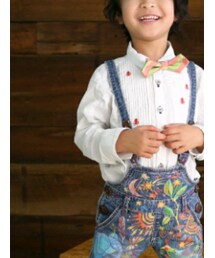 BOOFOOWOO | シャツ/ブラウス