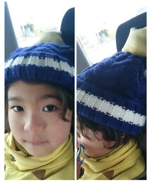 MoL | ニットキャップ/ビーニー