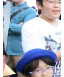 韓国さん | 帽子