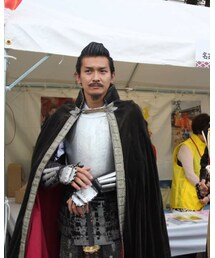 名古屋武将隊 織田信長 | その他