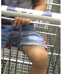 ZARA | デニムパンツ