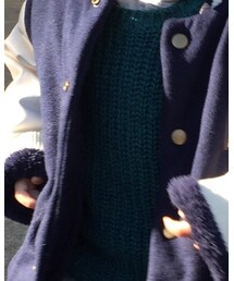 MANGO | トップス