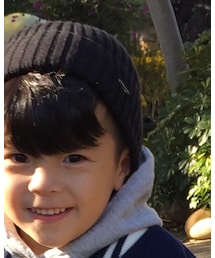 GLOBAL WORK | 帽子