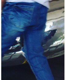 no brand | パンツ