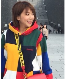 Supreme  | パーカー