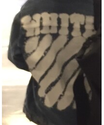 off white | デニムジャケット