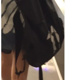 11 by Boris Bidjan Saberi  | バックパック/リュック