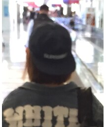 Supreme  | キャップ